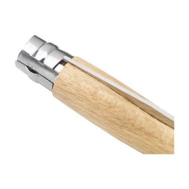 Logotrade promotional giveaway picture of: Opinel Inox No 07 pocket knife