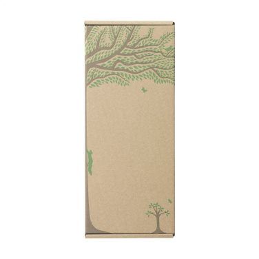 Logotrade advertising products photo of: Treemore Letterbox Trees Giant Sequoia