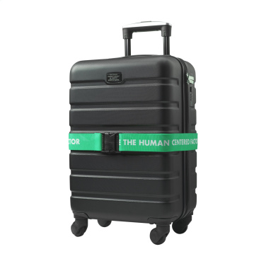 Logotrade advertising product picture of: Custom Luggage Belt