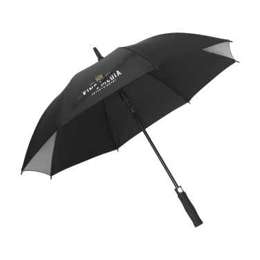 Logotrade promotional merchandise picture of: Bryce RCS RPET Umbrella 23 inch