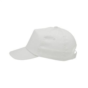 Logotrade corporate gift image of: Uni baseball cap
