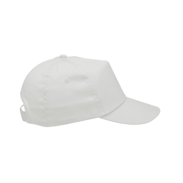 Logo trade business gift photo of: Uni baseball cap