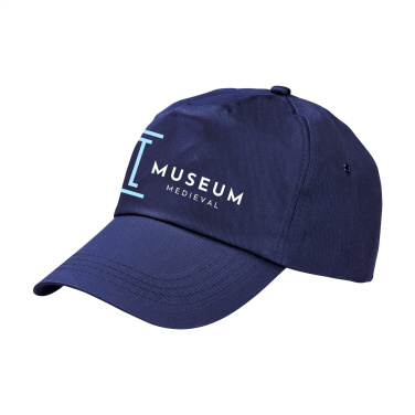 Logo trade promotional items picture of: Uni baseball cap