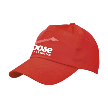 Logotrade promotional products photo of: Uni baseball cap