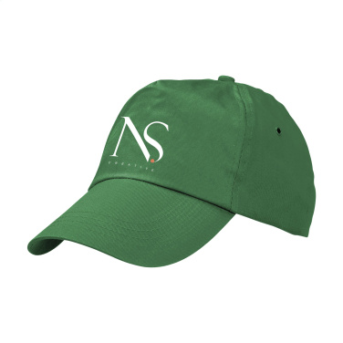 Logotrade promotional giveaway image of: Uni baseball cap