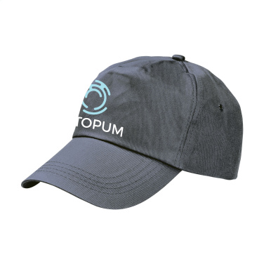 Logo trade advertising product photo of: Uni baseball cap