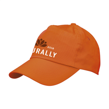 Logotrade business gift image of: Uni baseball cap