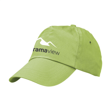 Logo trade promotional gifts picture of: Uni baseball cap