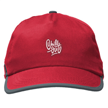 Logotrade promotional merchandise image of: ReflectCap