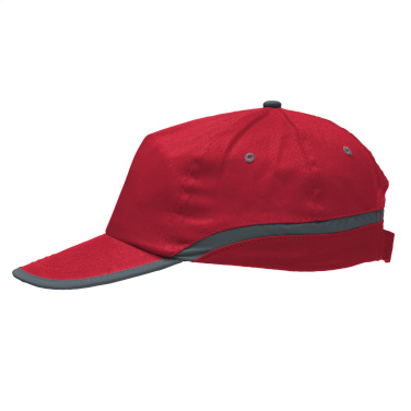 Logo trade promotional giveaways image of: ReflectCap