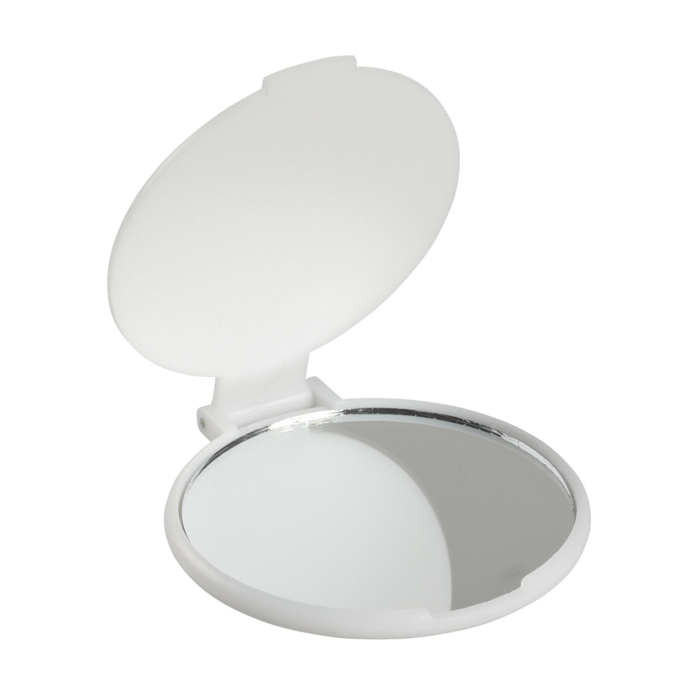 Logo trade promotional products picture of: SeeMe compact mirror