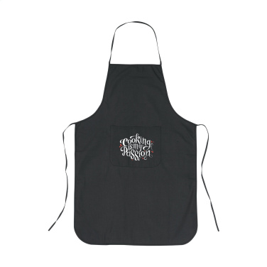Logotrade promotional merchandise image of: Apron (130 g/m²)