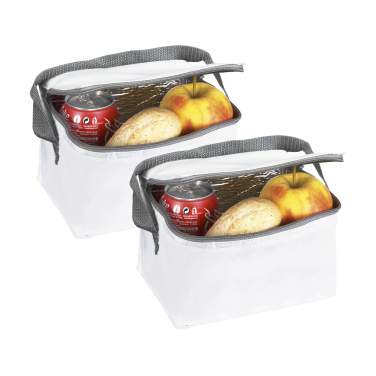 Logotrade promotional giveaway image of: QualityTime picnic basket