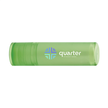 Logo trade advertising products picture of: FrostBalm lipbalm