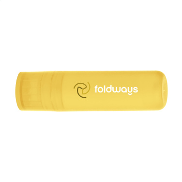 Logotrade promotional giveaway image of: FrostBalm lipbalm