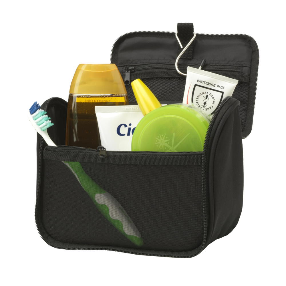 Logotrade promotional items photo of: Smart toiletry bag