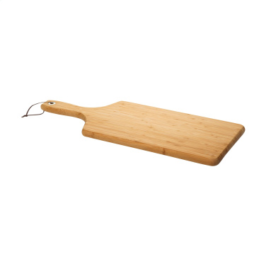 Logo trade promotional giveaways picture of: Diamant Sabatier Cutting Board Size L