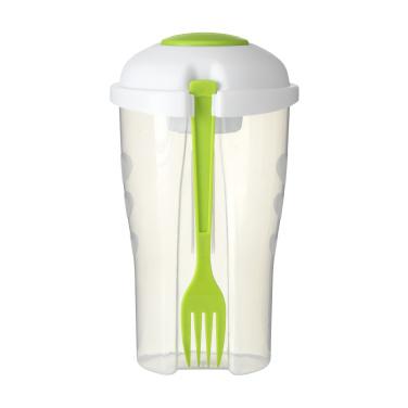 Logotrade promotional product picture of: Salad2Go Salad Shaker