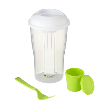 Logotrade promotional giveaway image of: Salad2Go Salad Shaker