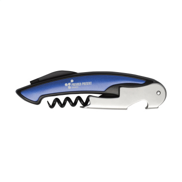 Logotrade promotional merchandise picture of: Stylo Vino waiters friend
