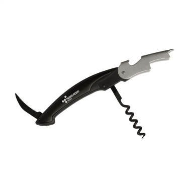 Logotrade promotional products photo of: Stylo Vino waiters friend