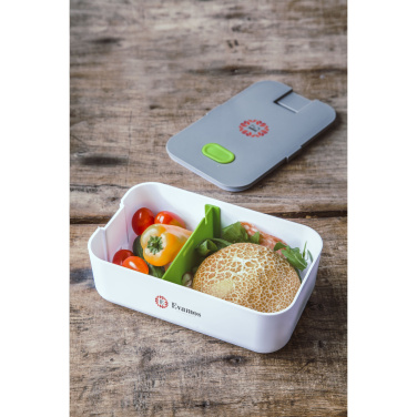 Logotrade promotional giveaway picture of: Multi Box lunchbox