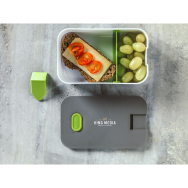 Logo trade corporate gifts picture of: Multi Box lunchbox