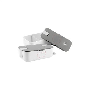 Logotrade promotional product image of: Multi Box lunchbox