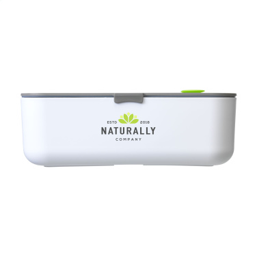 Logotrade promotional giveaway picture of: Multi Box lunchbox