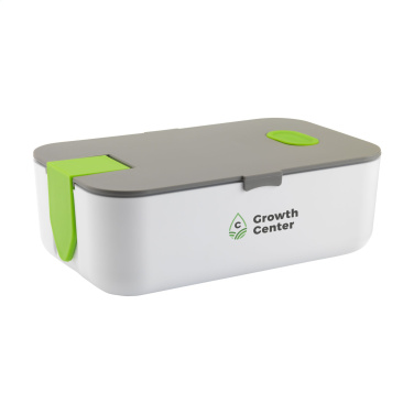 Logotrade corporate gifts photo of: Multi Box lunchbox