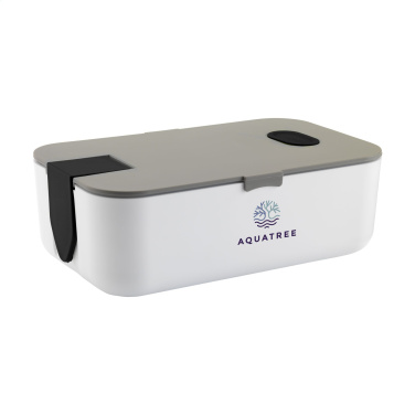 Logotrade advertising products photo of: Multi Box lunchbox