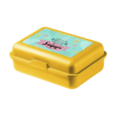 Logo trade corporate gift photo of: LunchBreak lunchbox