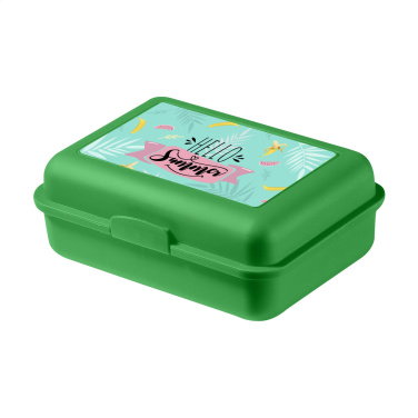 Logotrade advertising product picture of: LunchBreak lunchbox