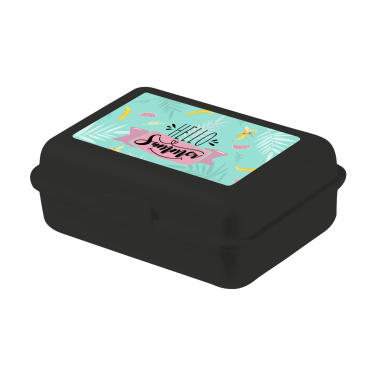 Logotrade promotional gifts photo of: LunchBreak lunchbox