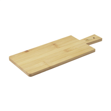 Logotrade promotional item image of: BambooServing