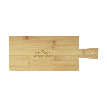 Logotrade advertising products photo of: BambooServing