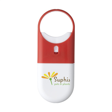Logotrade advertising product picture of: Sunscreen Spray HookUp factor 30
