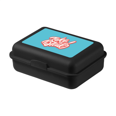 Logo trade advertising products image of: iMould LunchBreak Eco lunchbox