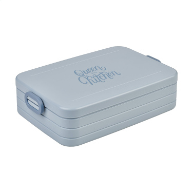 Logotrade promotional product picture of: Mepal Lunchbox Take a Break large 1.5 L