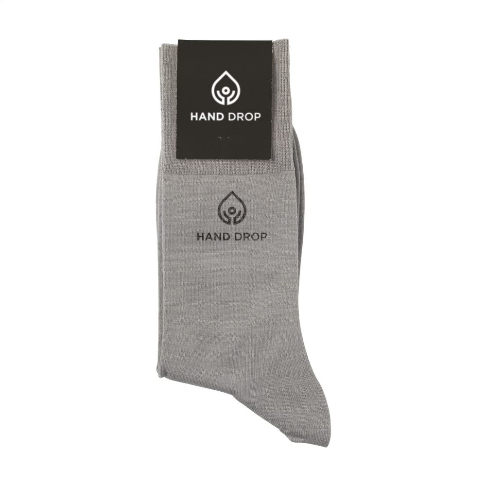 Logotrade corporate gift image of: Cotton Socks