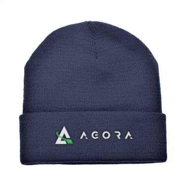 Logo trade promotional giveaway photo of: Antarctica hat