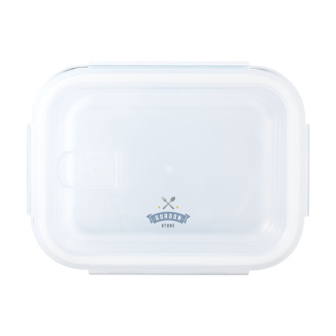 Logotrade promotional item image of: Bintan Lunchbox