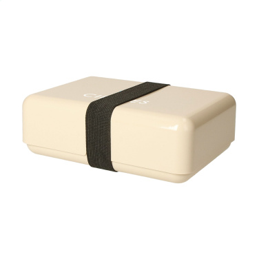 Logo trade promotional products picture of: Match Eco LunchBox
