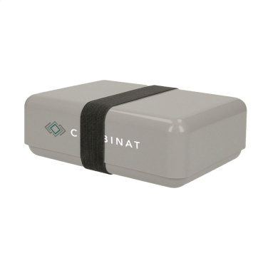 Logo trade advertising product photo of: Match Eco LunchBox