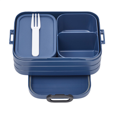 Logo trade promotional gifts image of: Mepal Lunch box Bento midi 900 ml