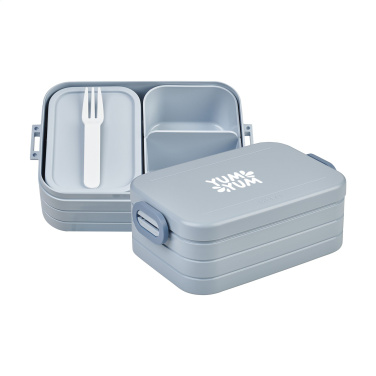 Logotrade promotional merchandise photo of: Mepal Lunch box Bento midi 900 ml