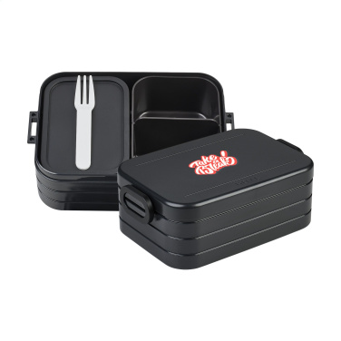 Logotrade promotional product picture of: Mepal Lunch box Bento midi 900 ml