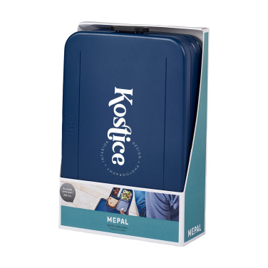Logo trade promotional giveaways picture of: Mepal Lunch box Bento Large 1,5 L