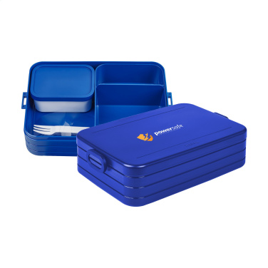 Logo trade promotional gifts picture of: Mepal Lunch box Bento Large 1,5 L