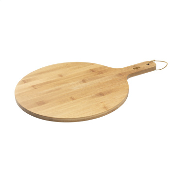 Logo trade advertising products image of: Bodega Bamboo Board cutting board